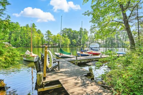 12 Dern Lane Belgrade ME 04918