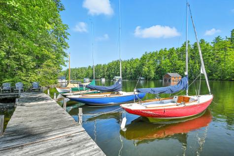 12 Dern Lane Belgrade ME 04918