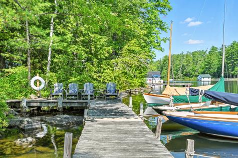 12 Dern Lane Belgrade ME 04918