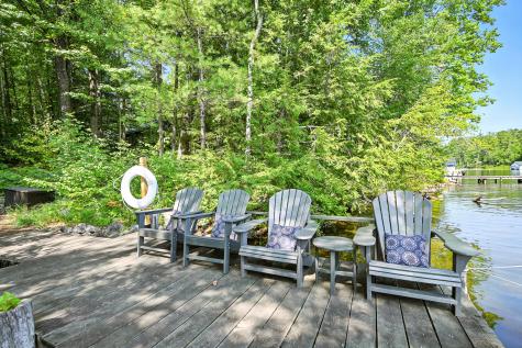 12 Dern Lane Belgrade ME 04918