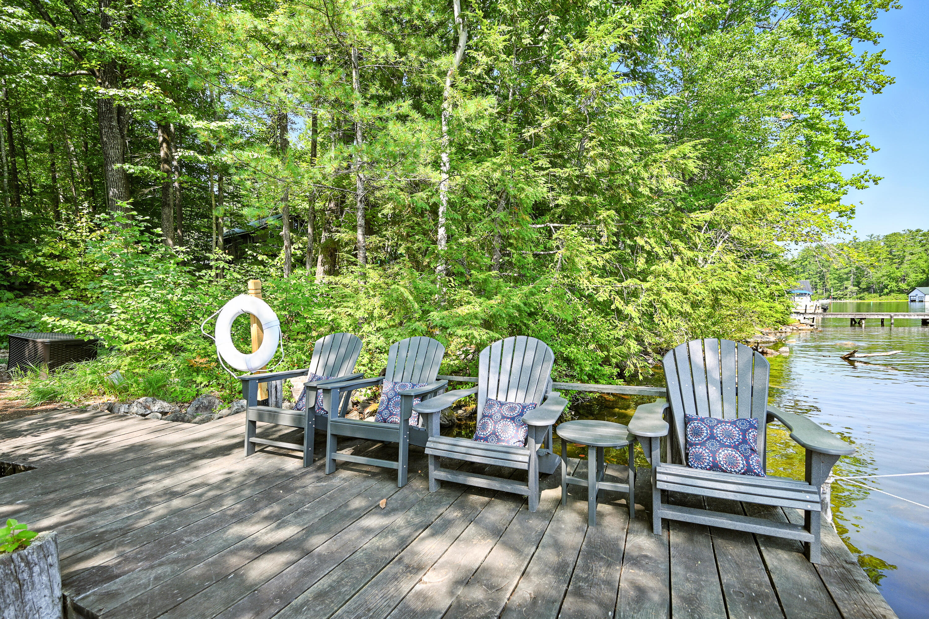 12 Dern Lane Belgrade ME 04918