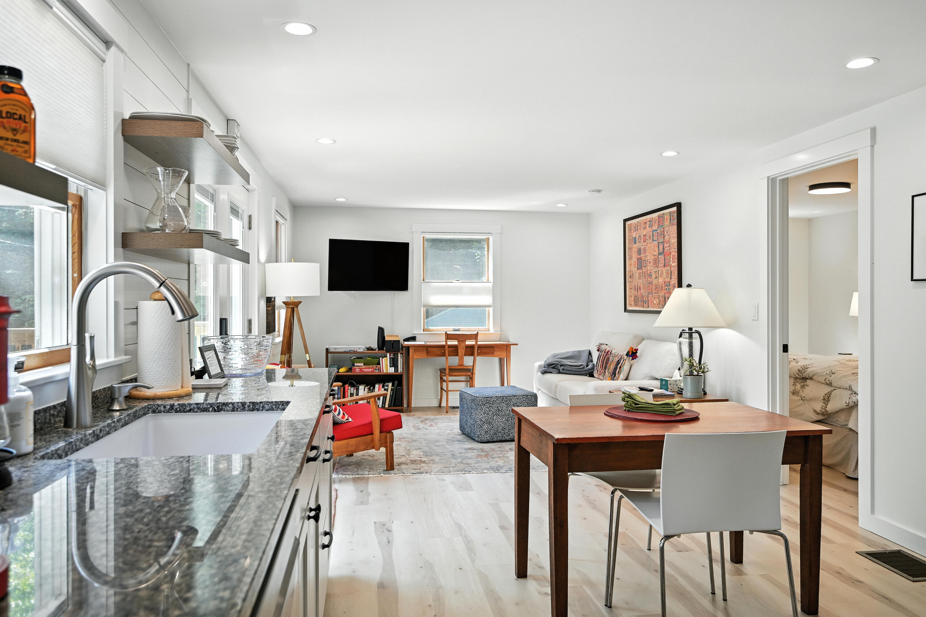 12 Dern Lane Belgrade ME 04918