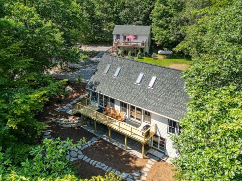 12 Dern Lane Belgrade ME 04918