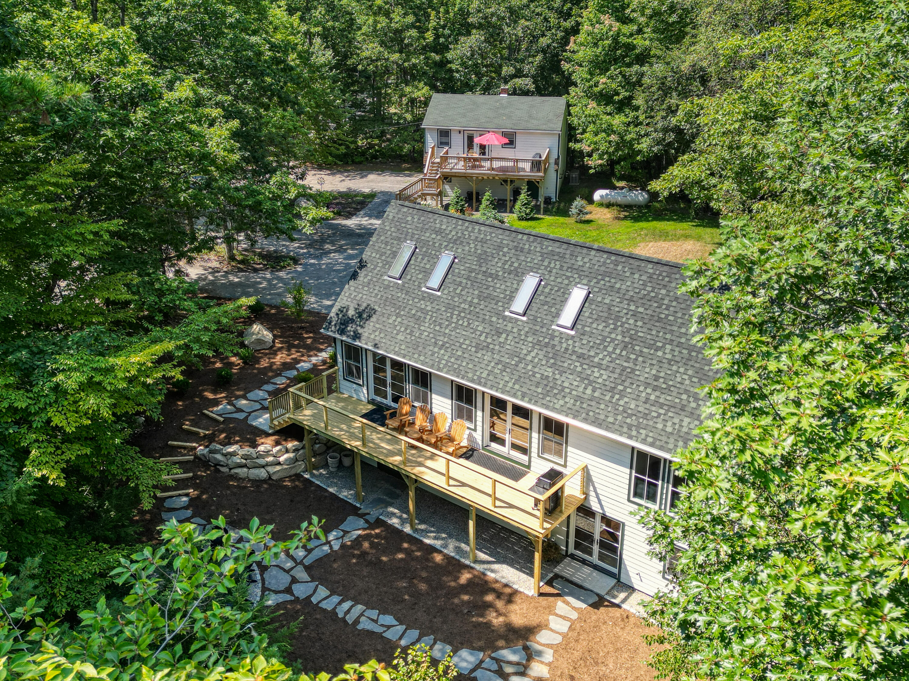 12 Dern Lane Belgrade ME 04918