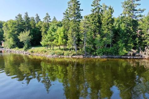 9 Brown Road Tomhegan Twp ME 04478