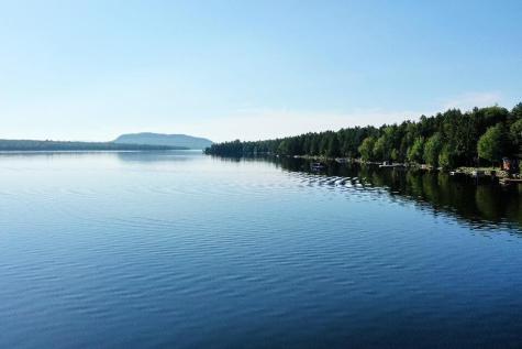 9 Brown Road Tomhegan Twp ME 04478