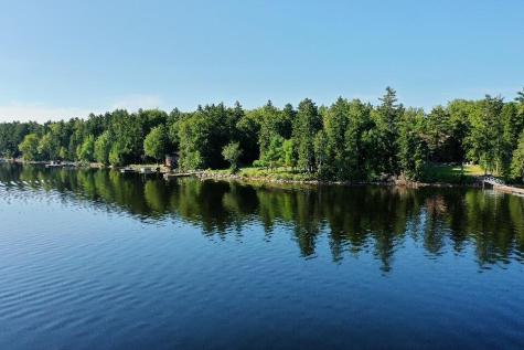 9 Brown Road Tomhegan Twp ME 04478