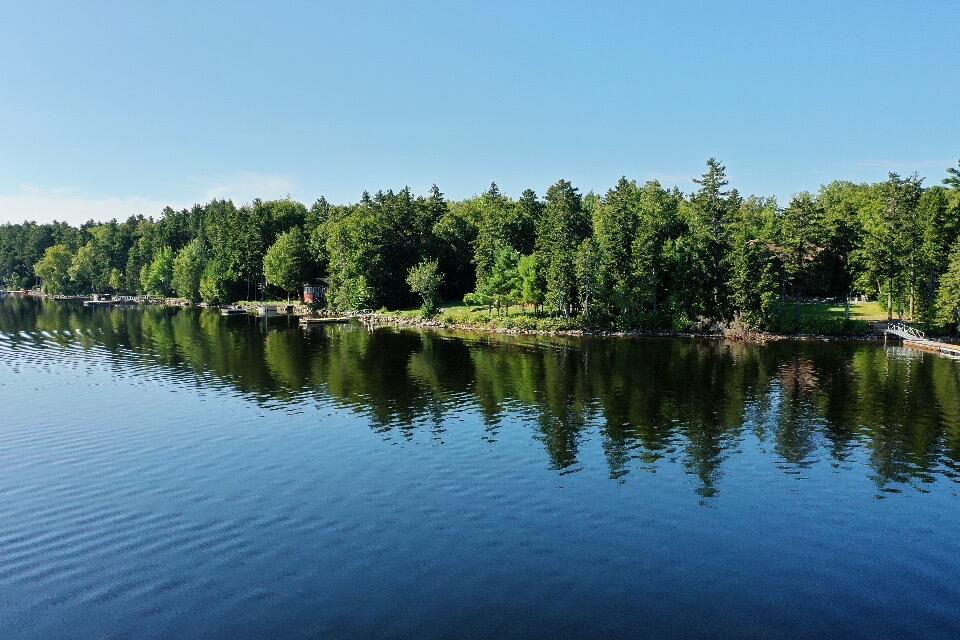 9 Brown Road Tomhegan Twp ME 04478