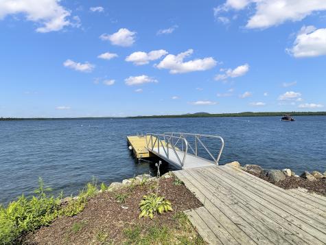 9 Brown Road Tomhegan Twp ME 04478