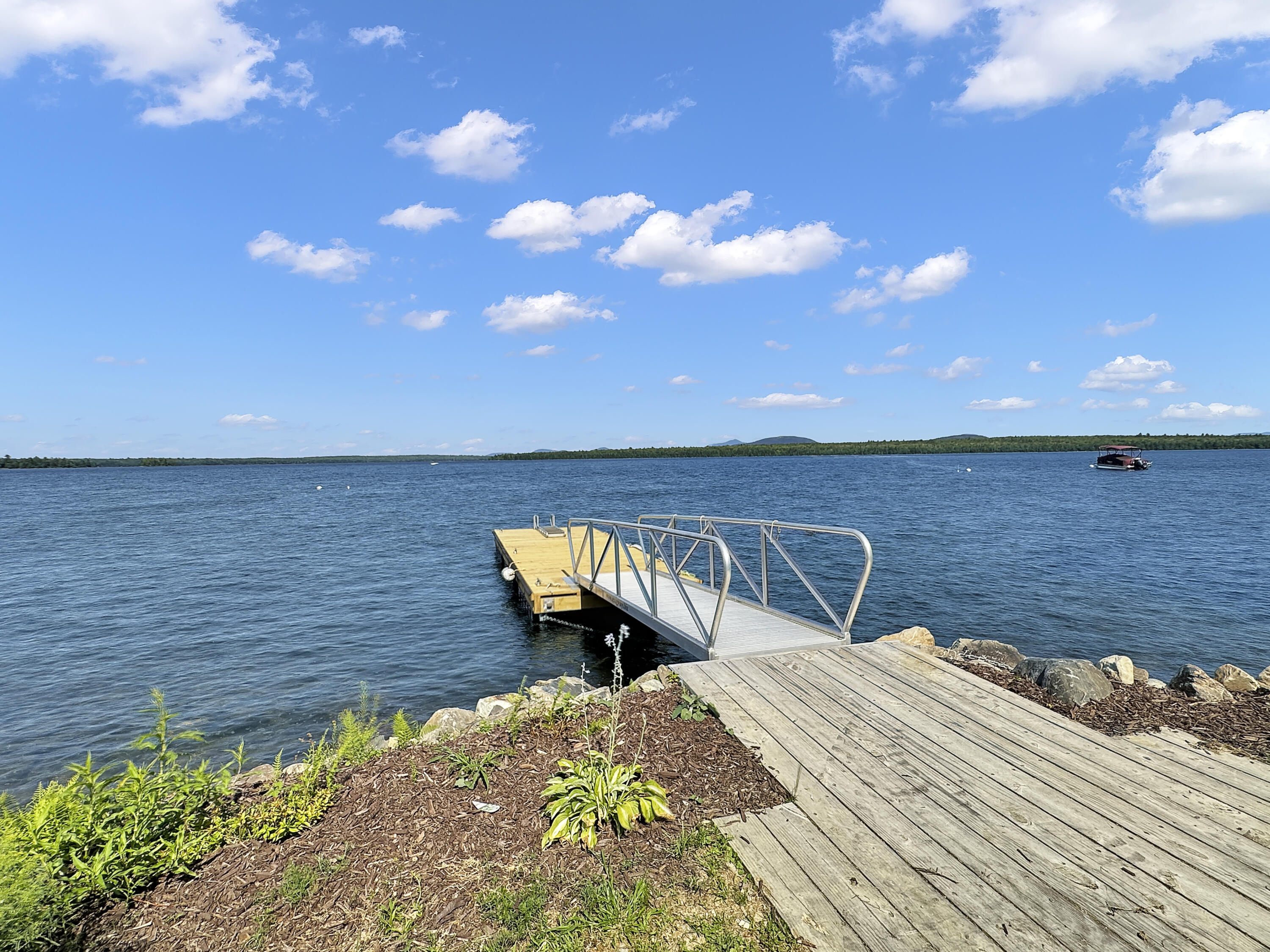 9 Brown Road Tomhegan Twp ME 04478