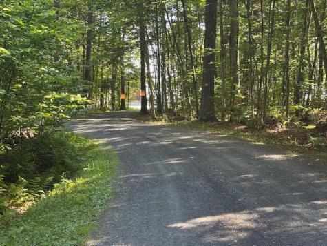 9 Brown Road Tomhegan Twp ME 04478