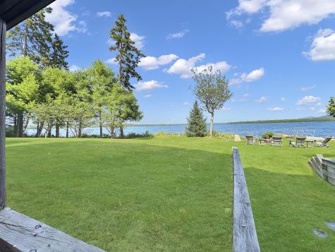 9 Brown Road Tomhegan Twp ME 04478