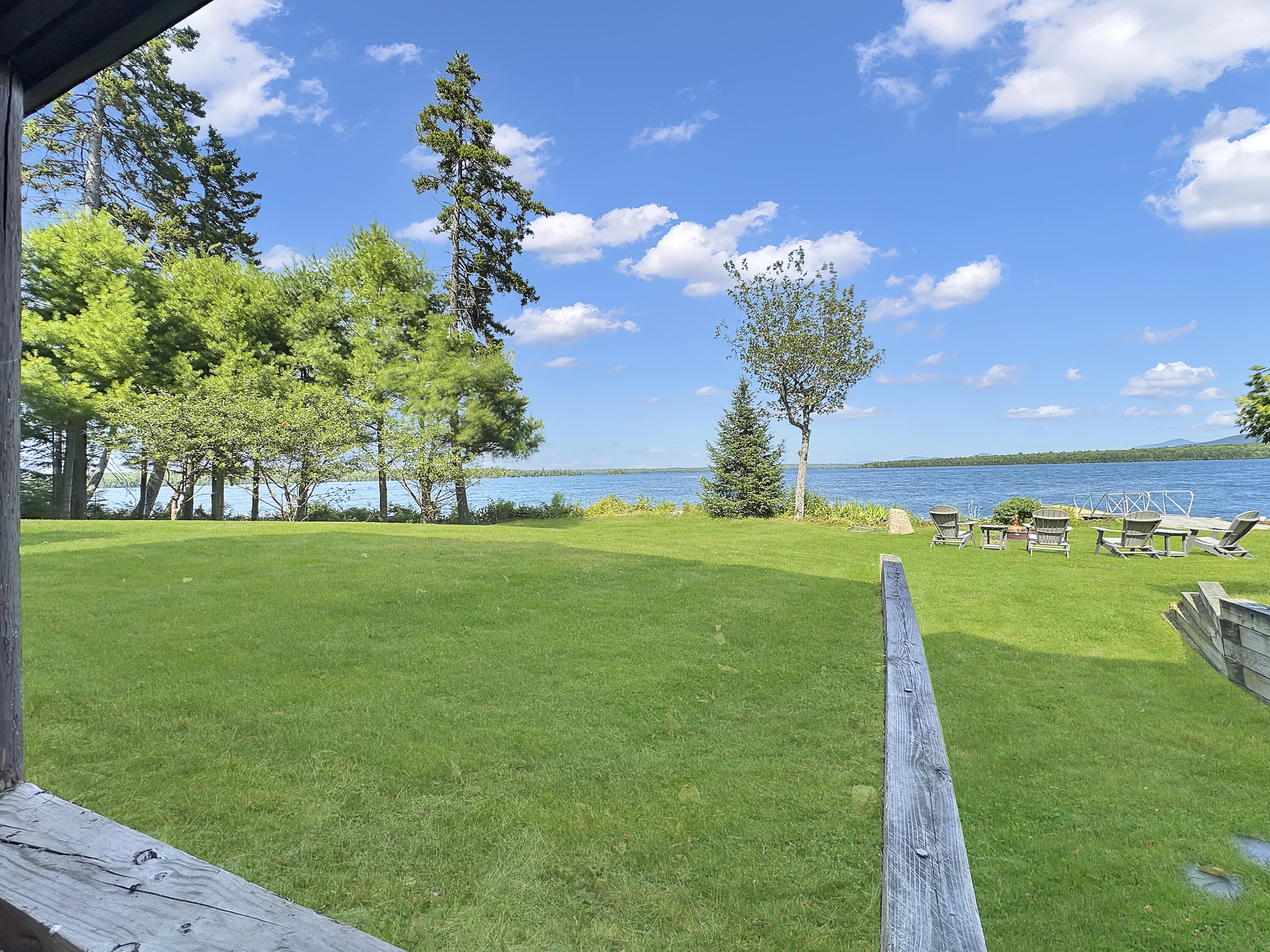 9 Brown Road Tomhegan Twp ME 04478