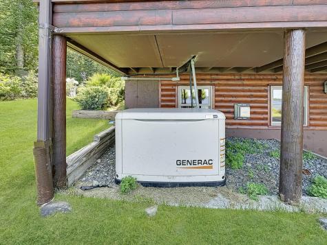 9 Brown Road Tomhegan Twp ME 04478