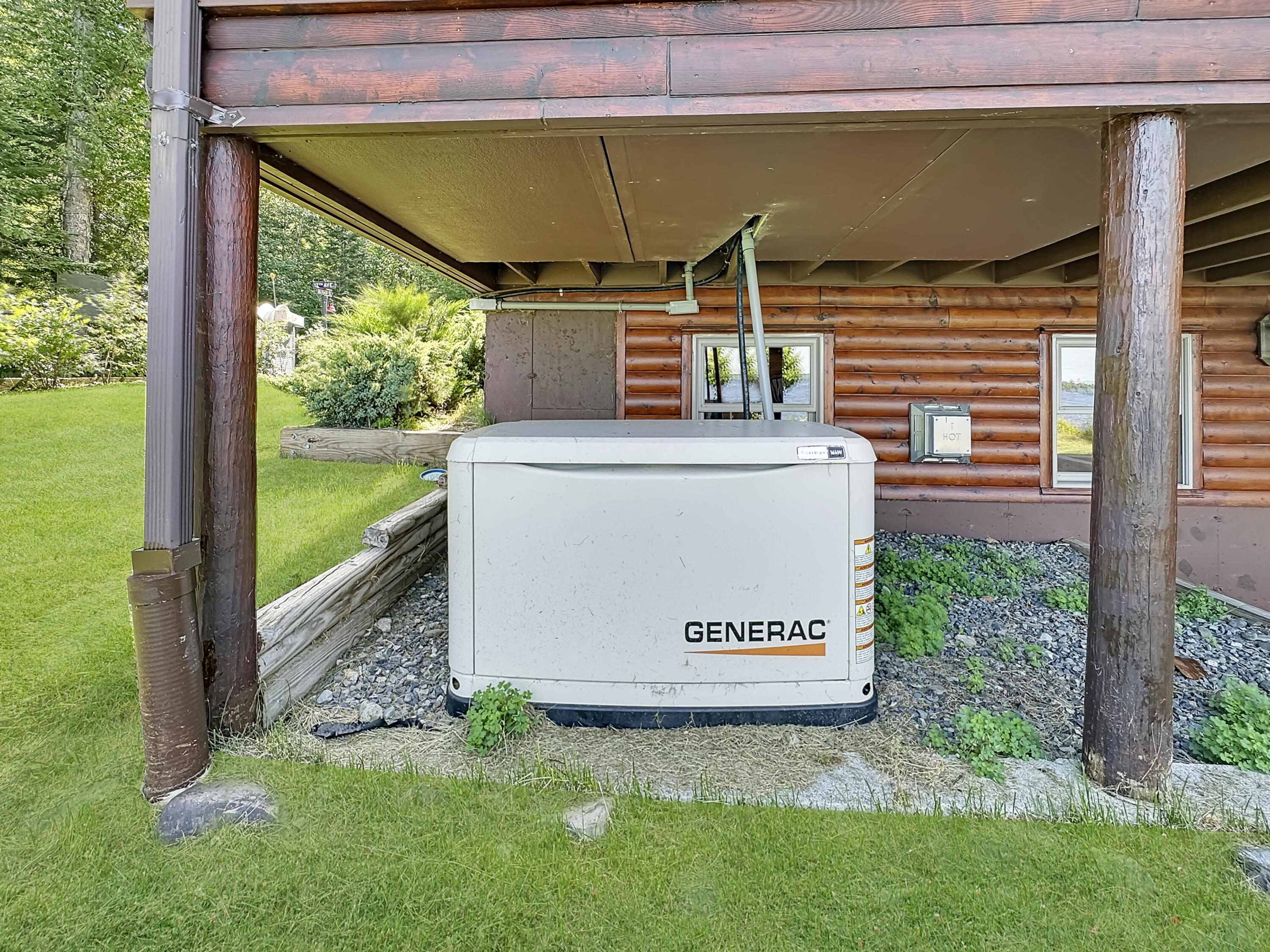 9 Brown Road Tomhegan Twp ME 04478