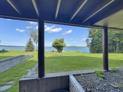 9 Brown Road Tomhegan Twp ME 04478