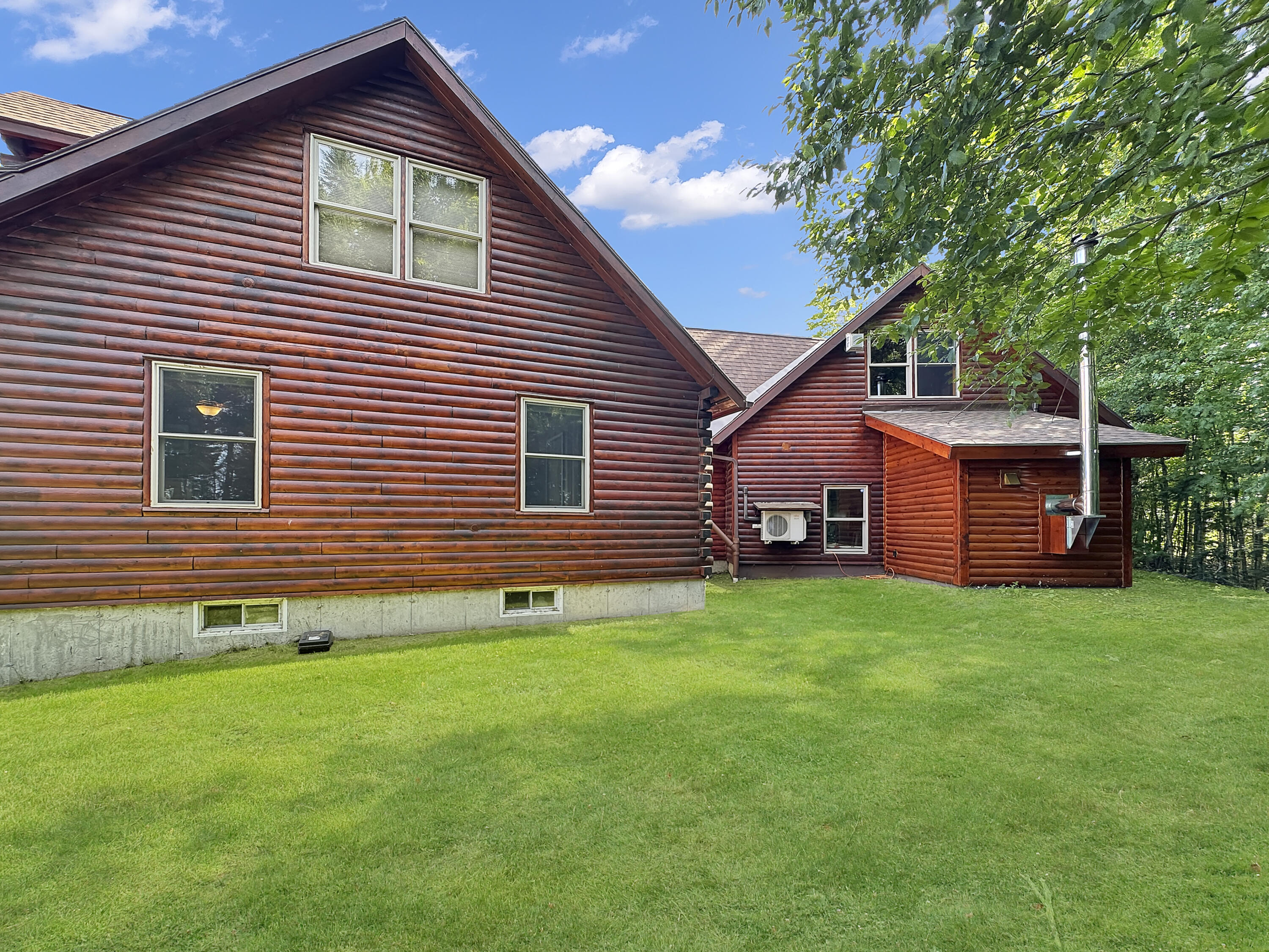 9 Brown Road Tomhegan Twp ME 04478