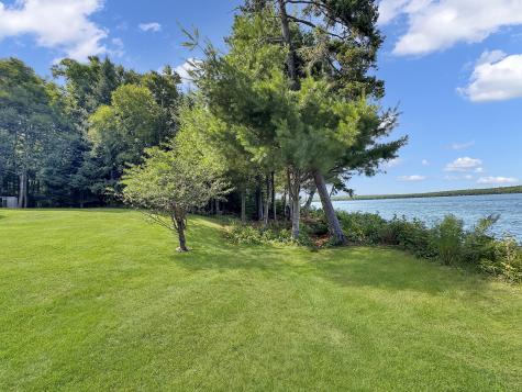 9 Brown Road Tomhegan Twp ME 04478