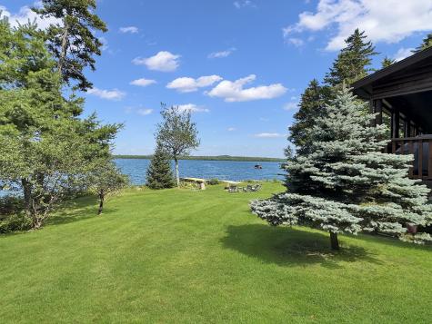 9 Brown Road Tomhegan Twp ME 04478