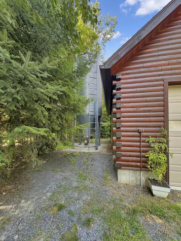 9 Brown Road Tomhegan Twp ME 04478