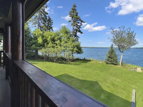 9 Brown Road Tomhegan Twp ME 04478