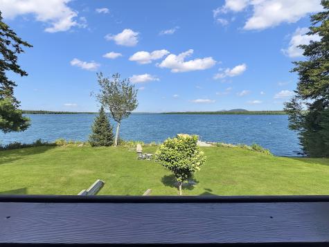 9 Brown Road Tomhegan Twp ME 04478