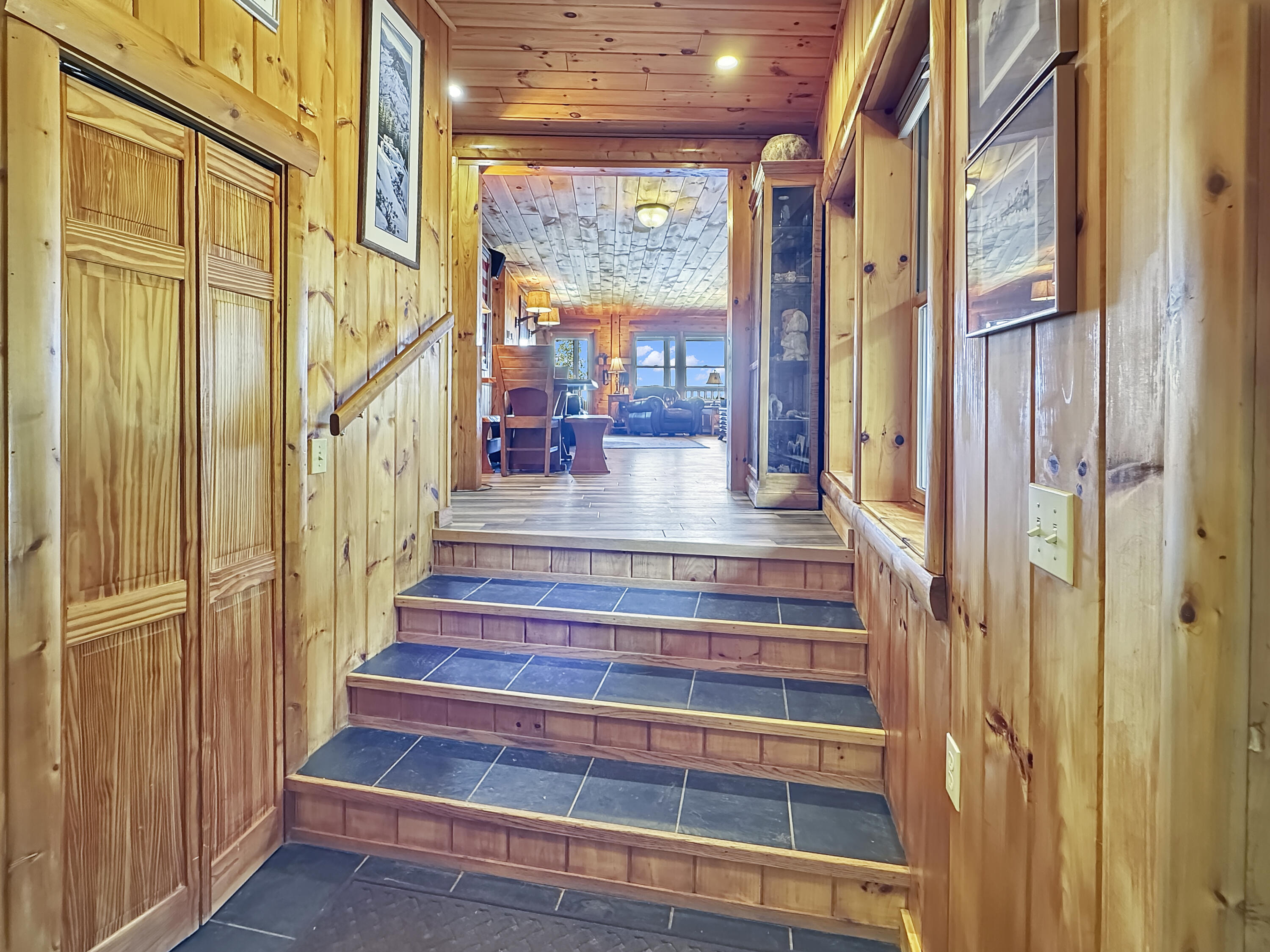 9 Brown Road Tomhegan Twp ME 04478