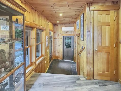 9 Brown Road Tomhegan Twp ME 04478