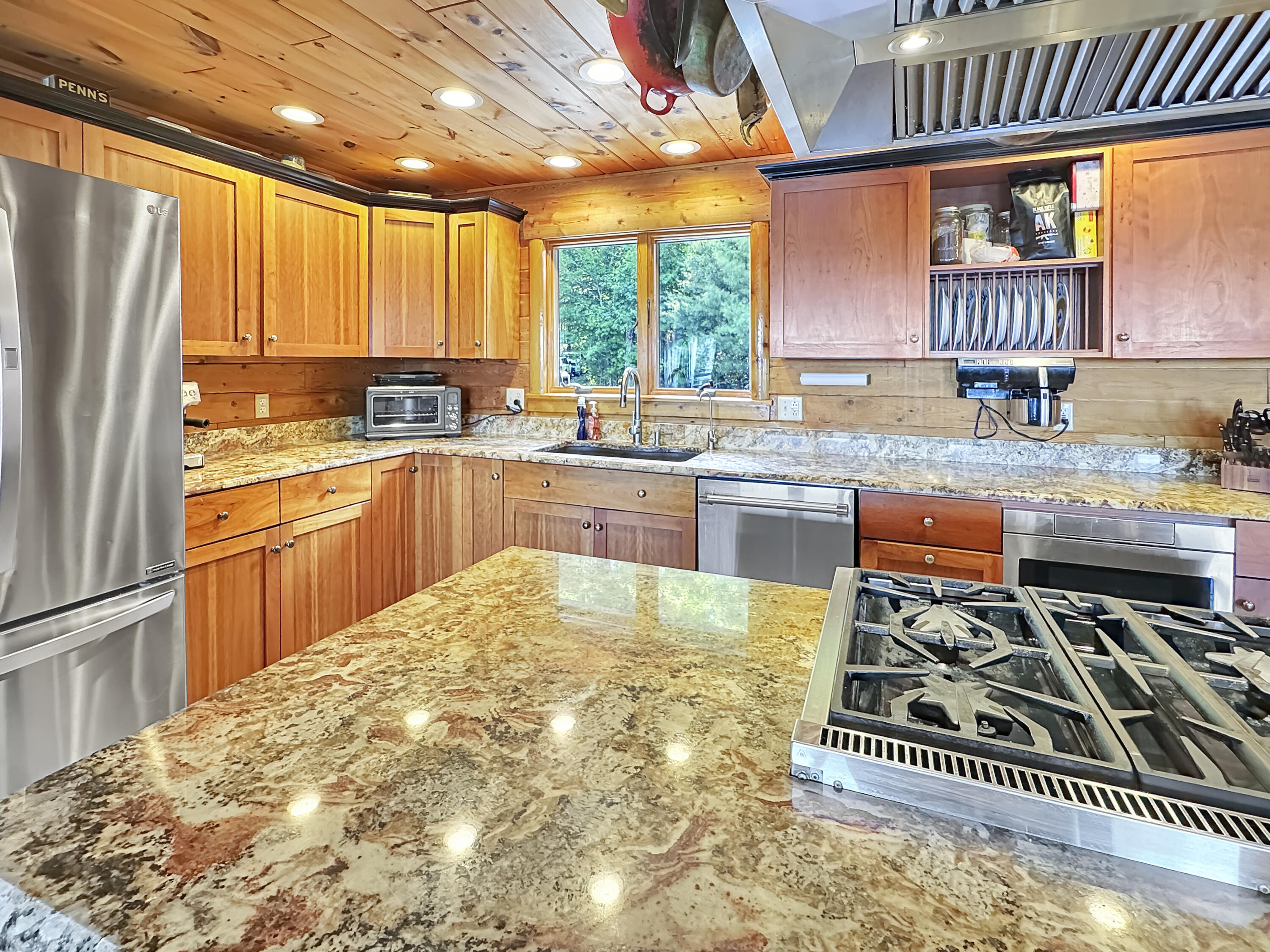 9 Brown Road Tomhegan Twp ME 04478