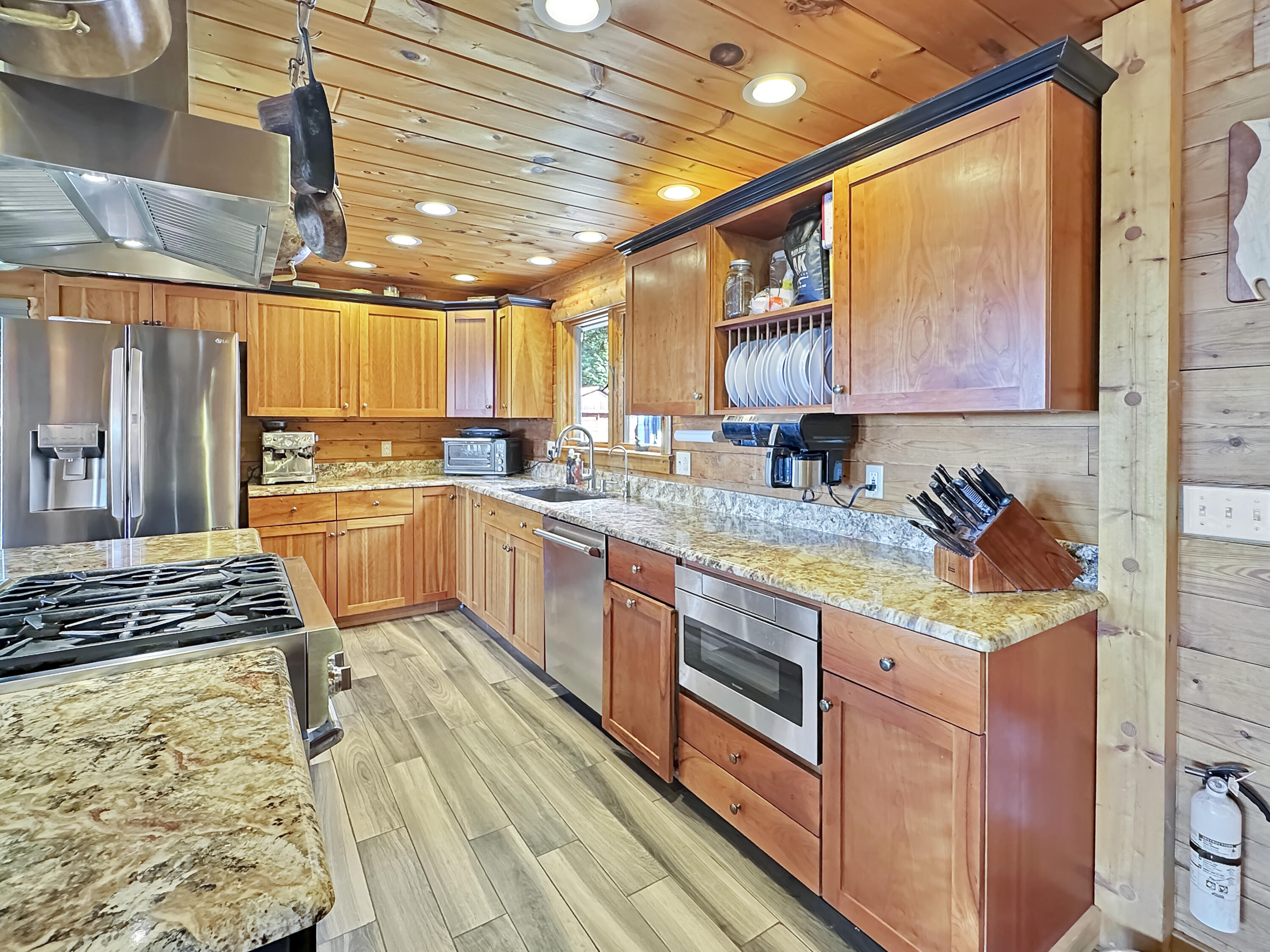 9 Brown Road Tomhegan Twp ME 04478