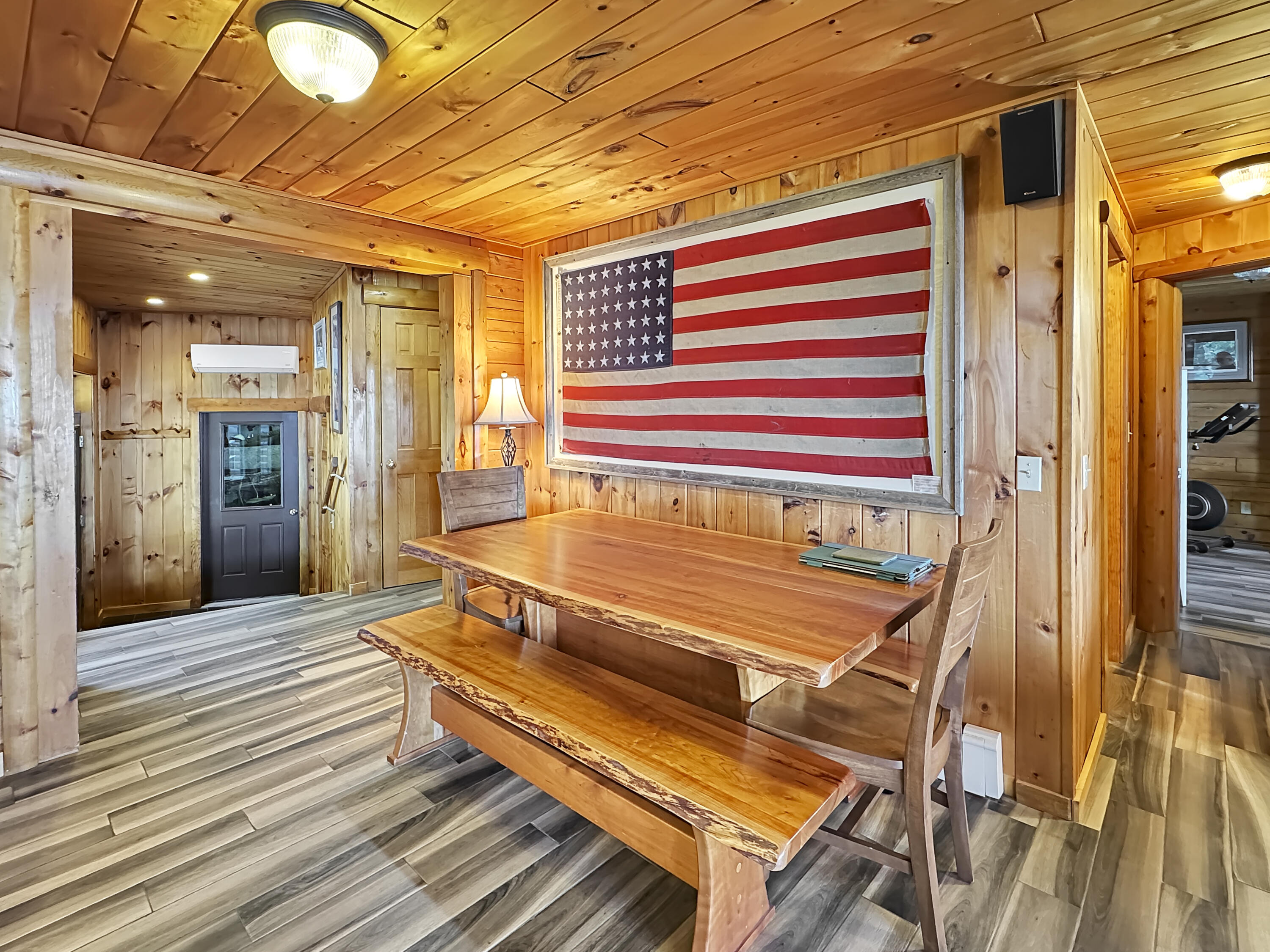 9 Brown Road Tomhegan Twp ME 04478