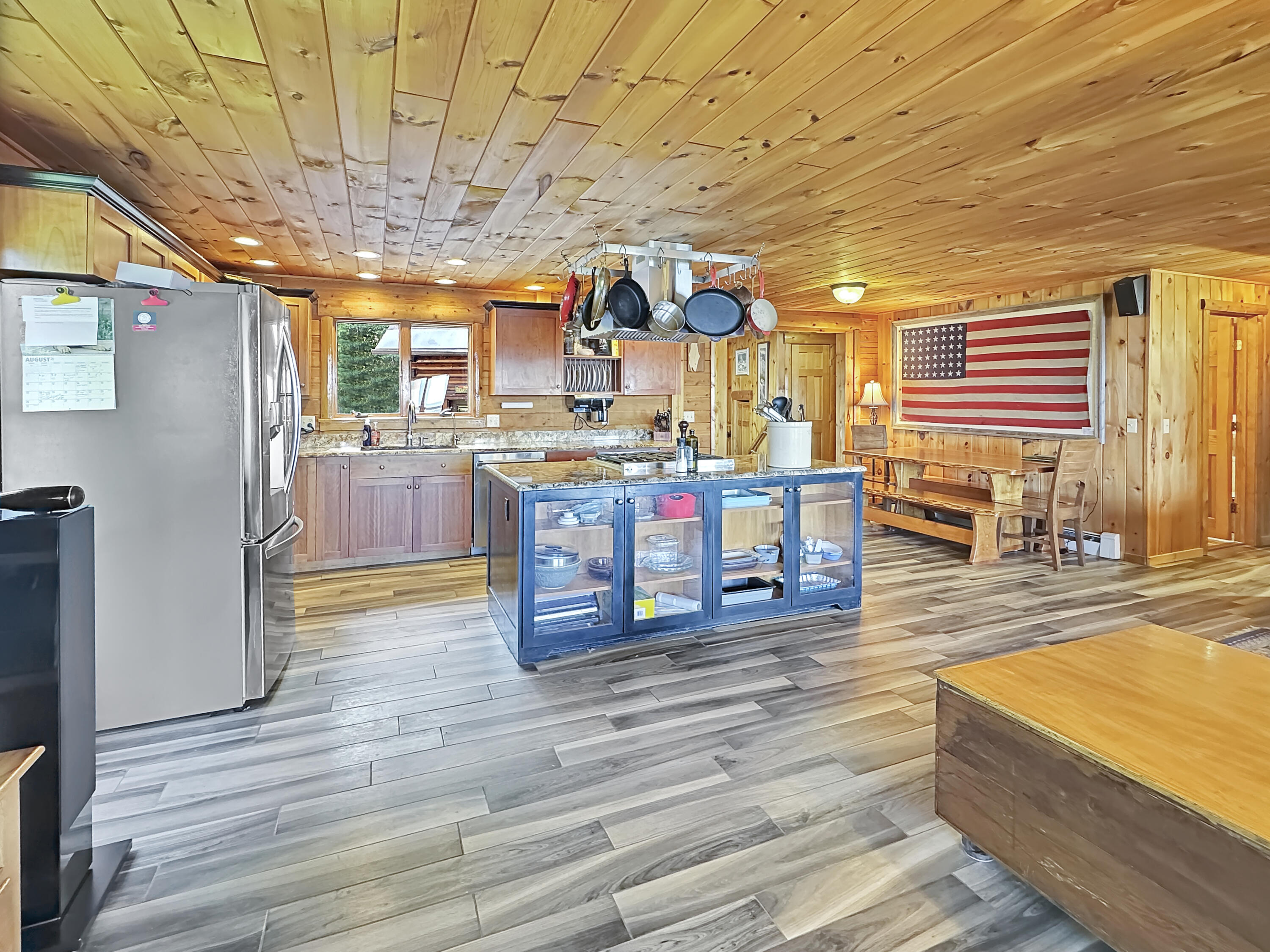 9 Brown Road Tomhegan Twp ME 04478