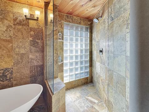 9 Brown Road Tomhegan Twp ME 04478