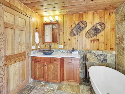 9 Brown Road Tomhegan Twp ME 04478