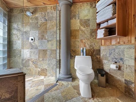 9 Brown Road Tomhegan Twp ME 04478