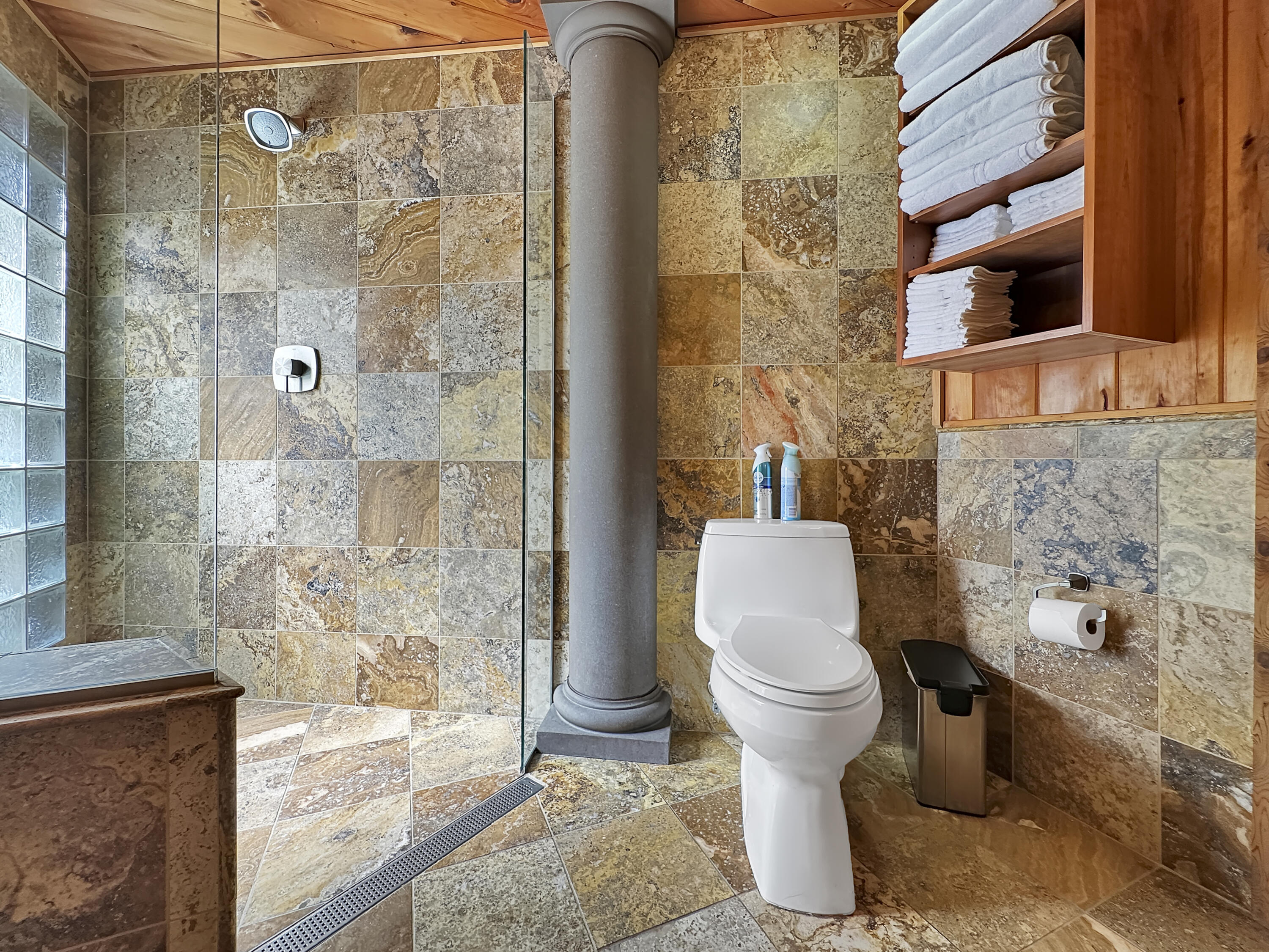 9 Brown Road Tomhegan Twp ME 04478