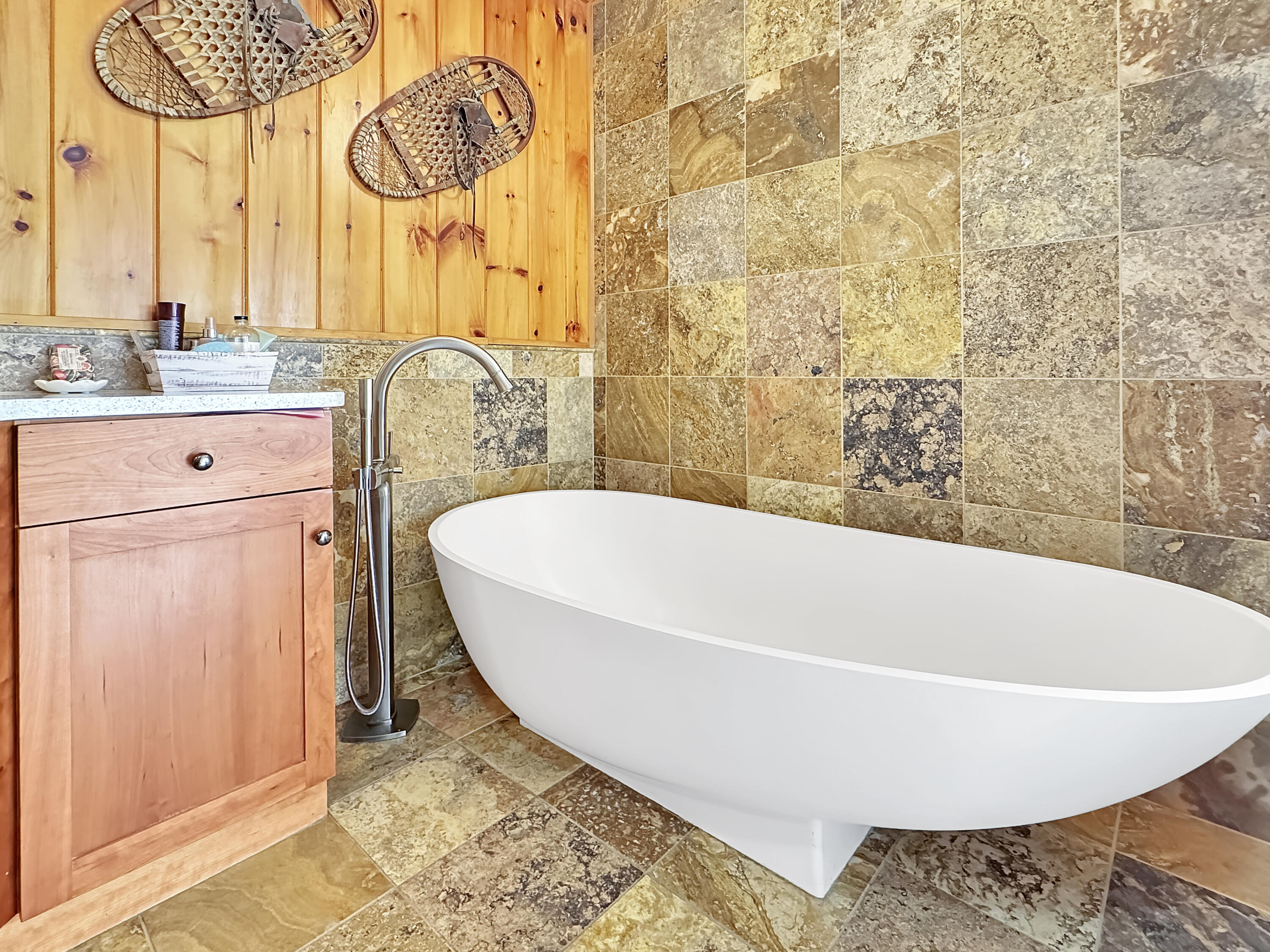 9 Brown Road Tomhegan Twp ME 04478