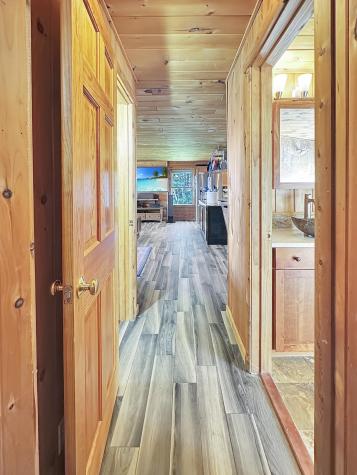 9 Brown Road Tomhegan Twp ME 04478