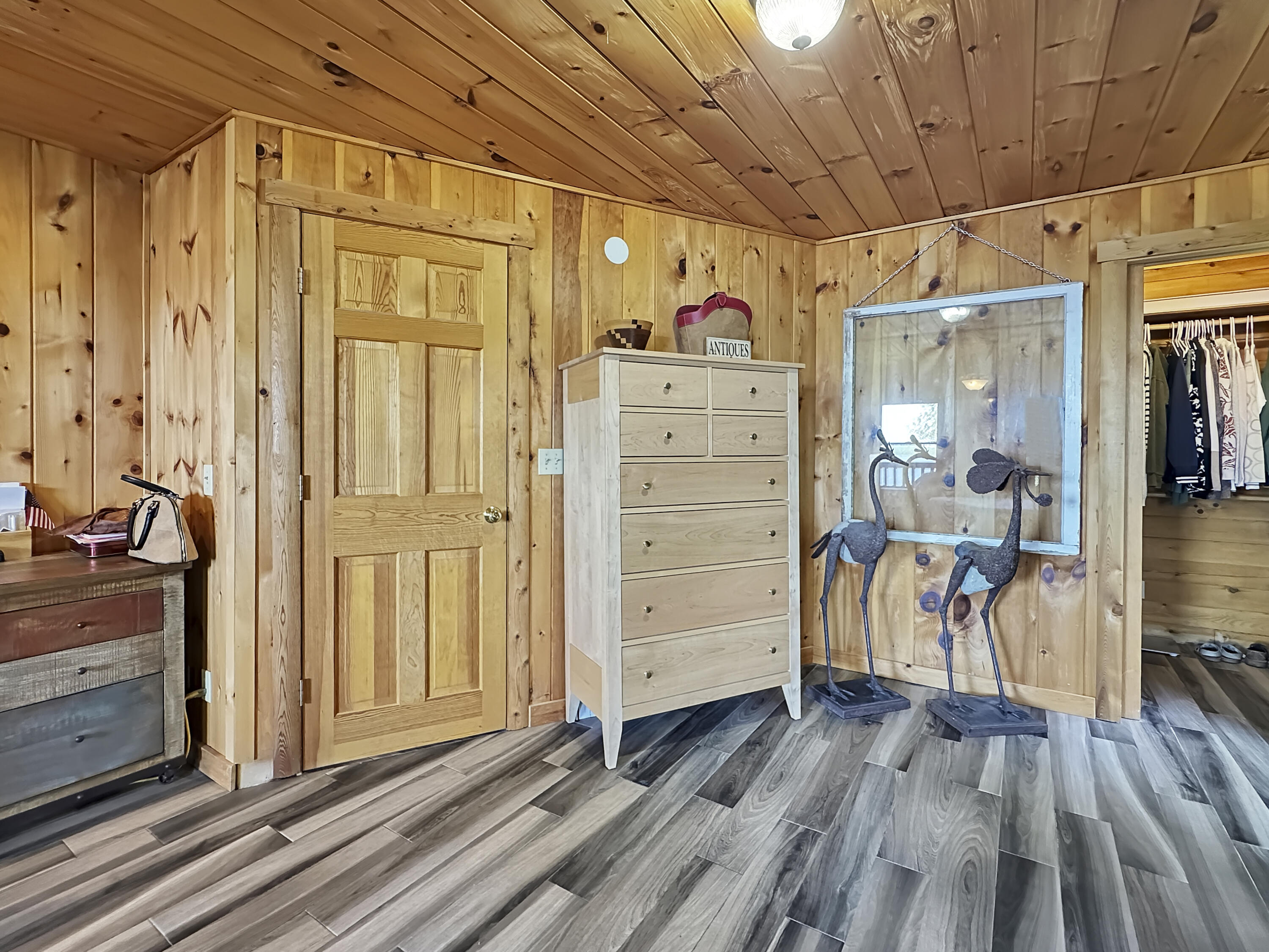 9 Brown Road Tomhegan Twp ME 04478