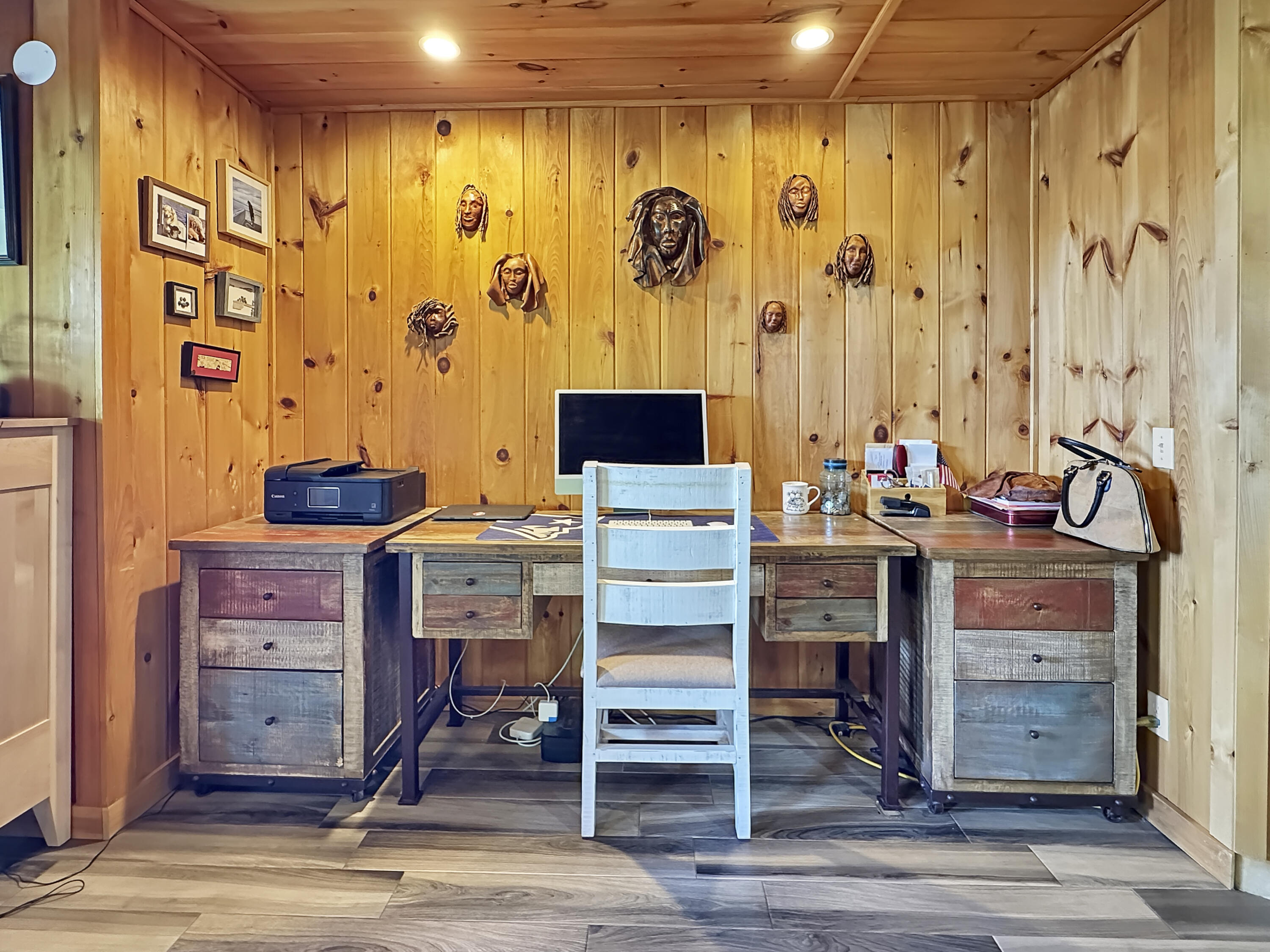 9 Brown Road Tomhegan Twp ME 04478