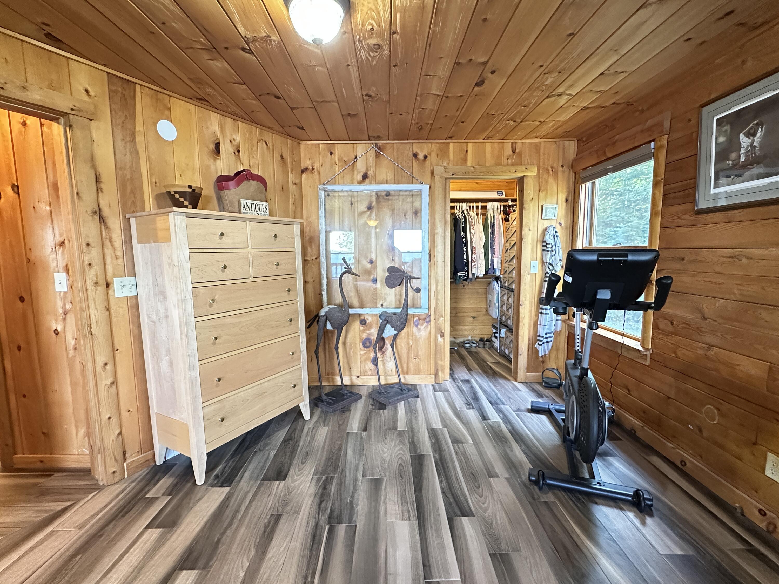 9 Brown Road Tomhegan Twp ME 04478