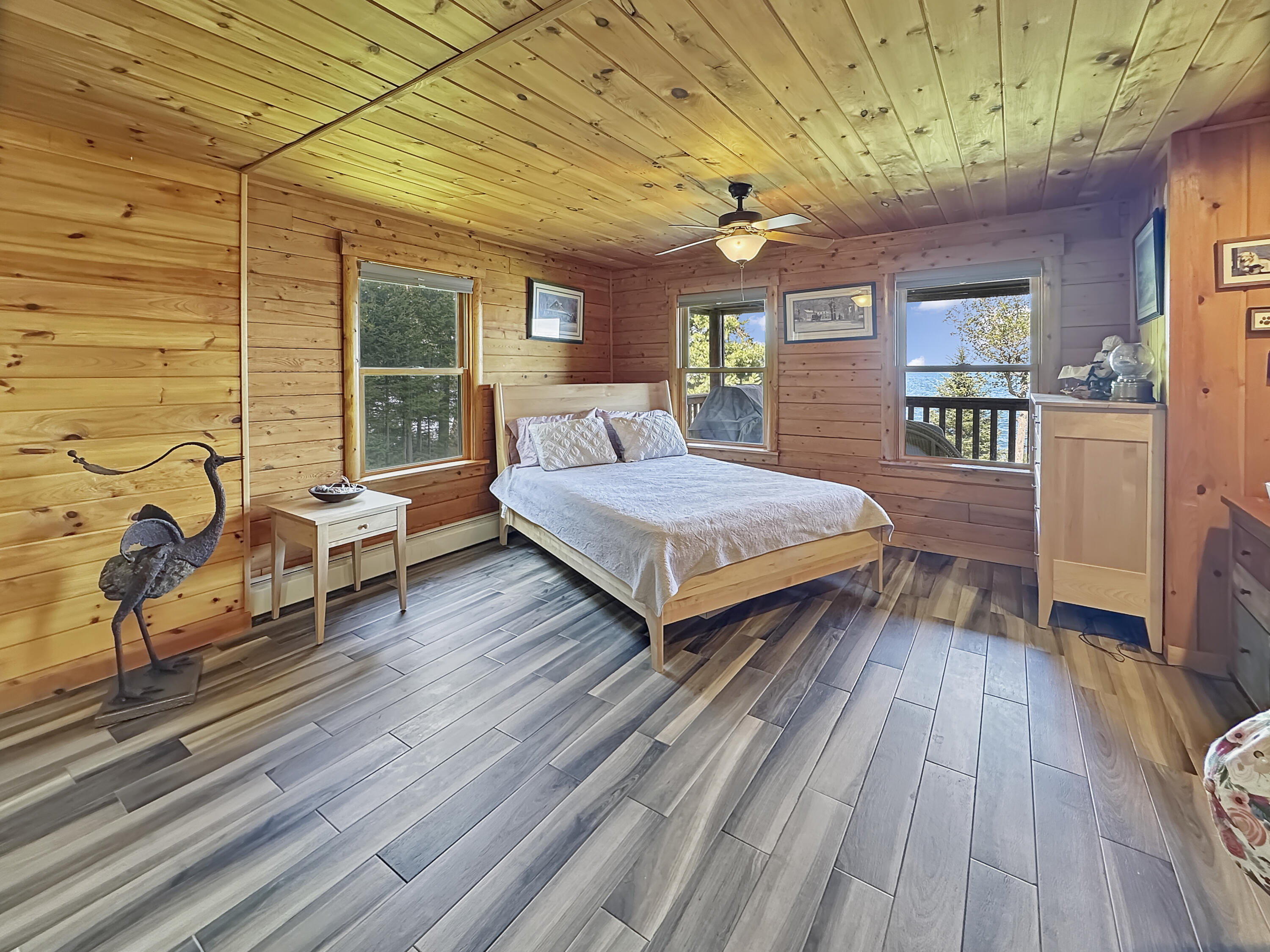 9 Brown Road Tomhegan Twp ME 04478