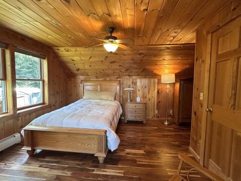 9 Brown Road Tomhegan Twp ME 04478