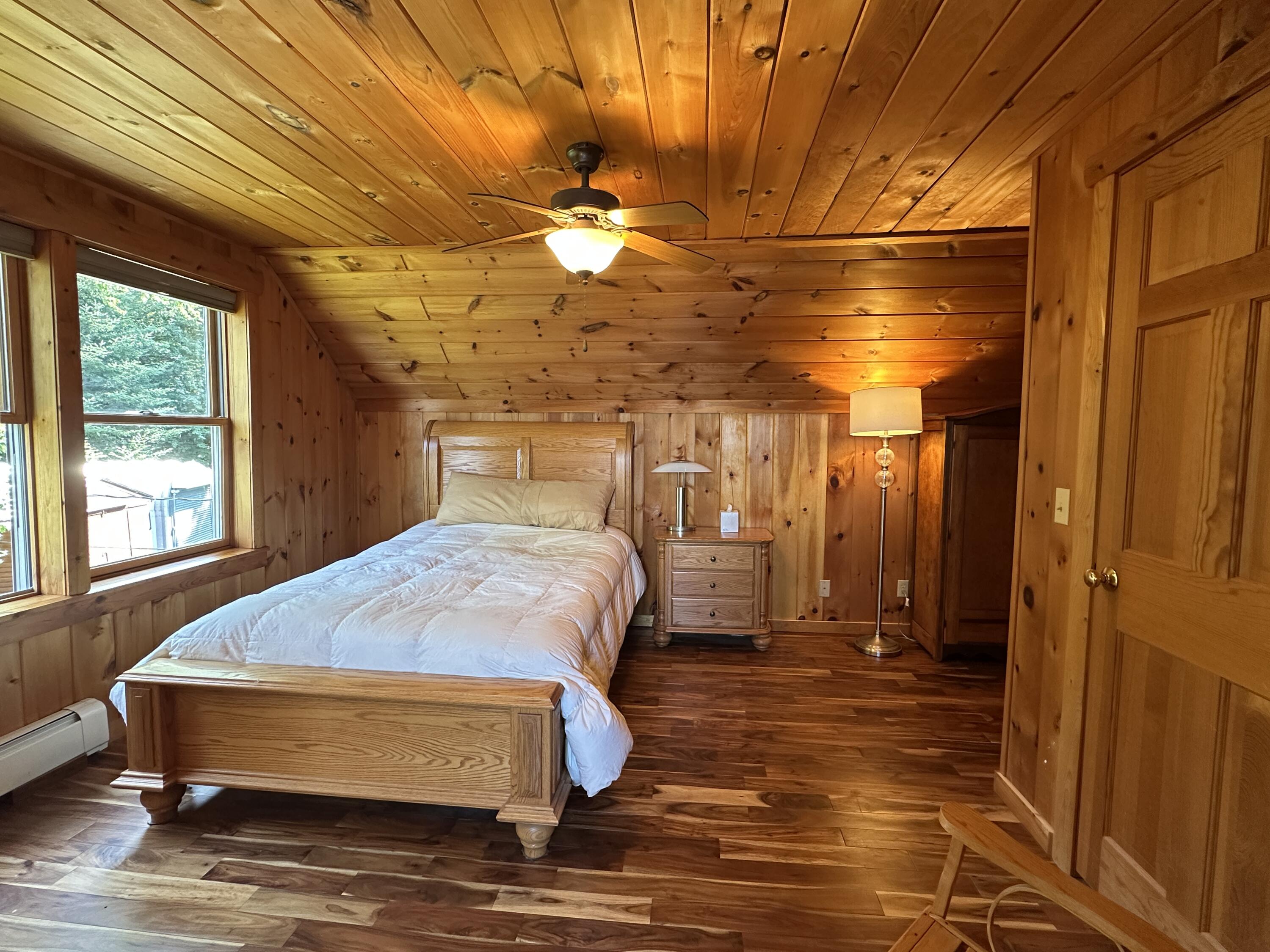 9 Brown Road Tomhegan Twp ME 04478