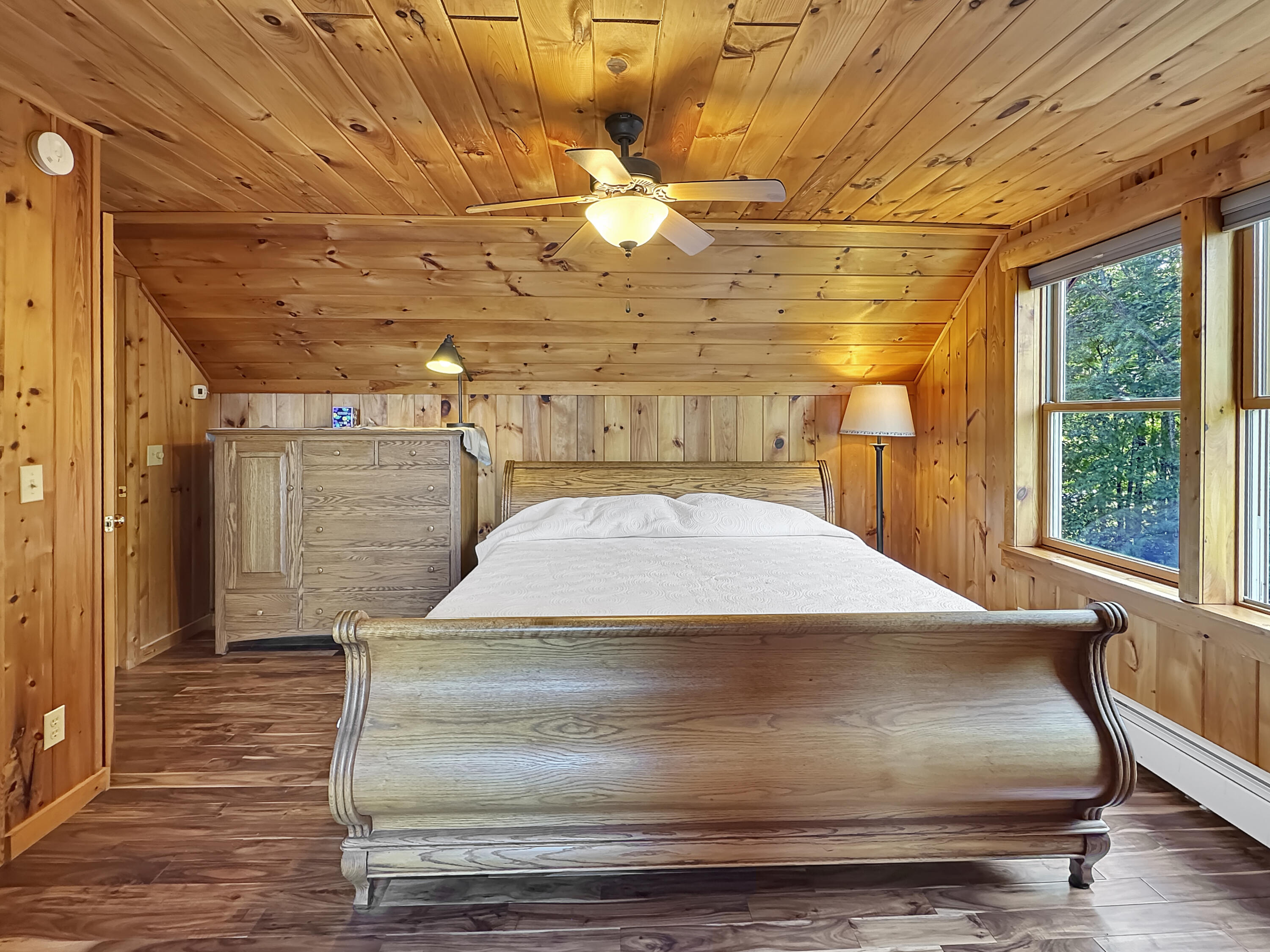 9 Brown Road Tomhegan Twp ME 04478