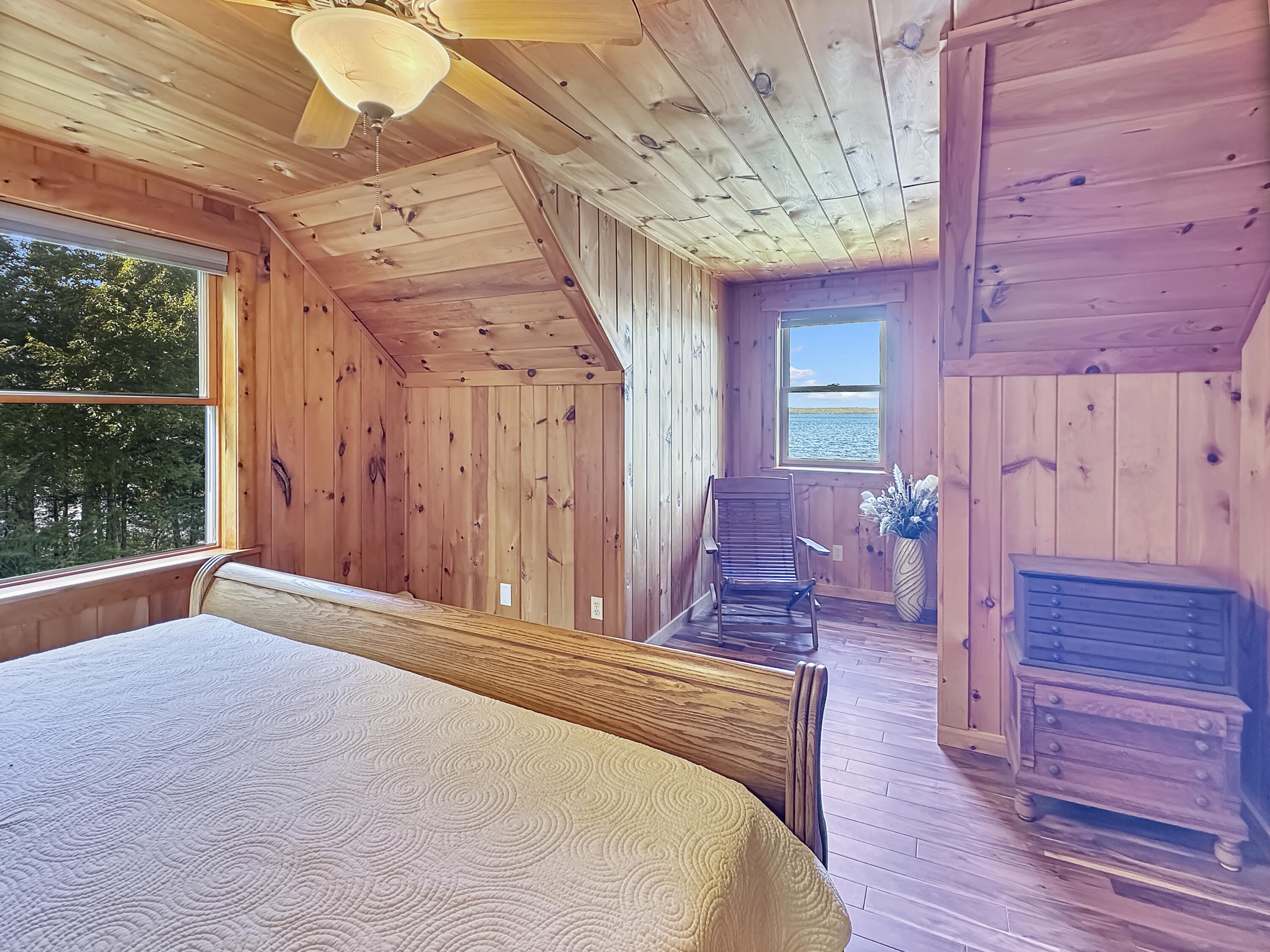 9 Brown Road Tomhegan Twp ME 04478