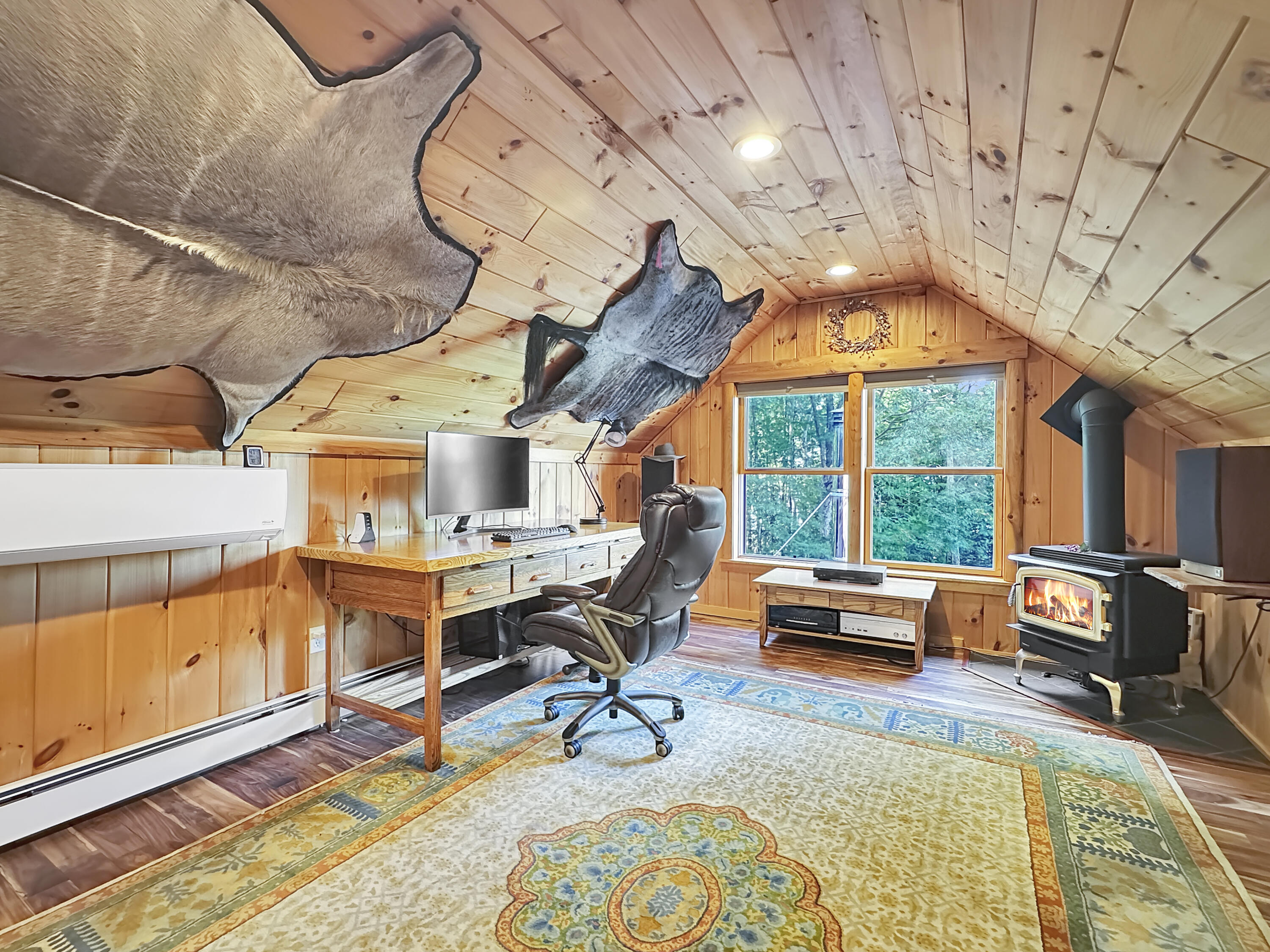 9 Brown Road Tomhegan Twp ME 04478