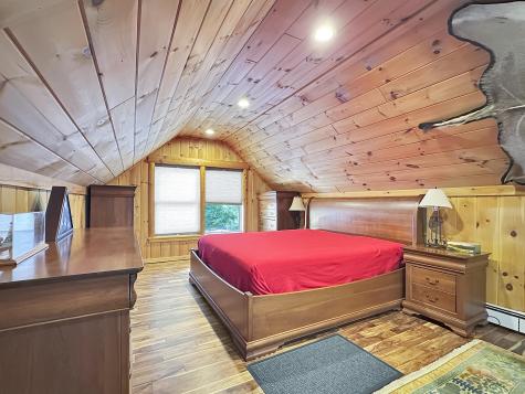 9 Brown Road Tomhegan Twp ME 04478