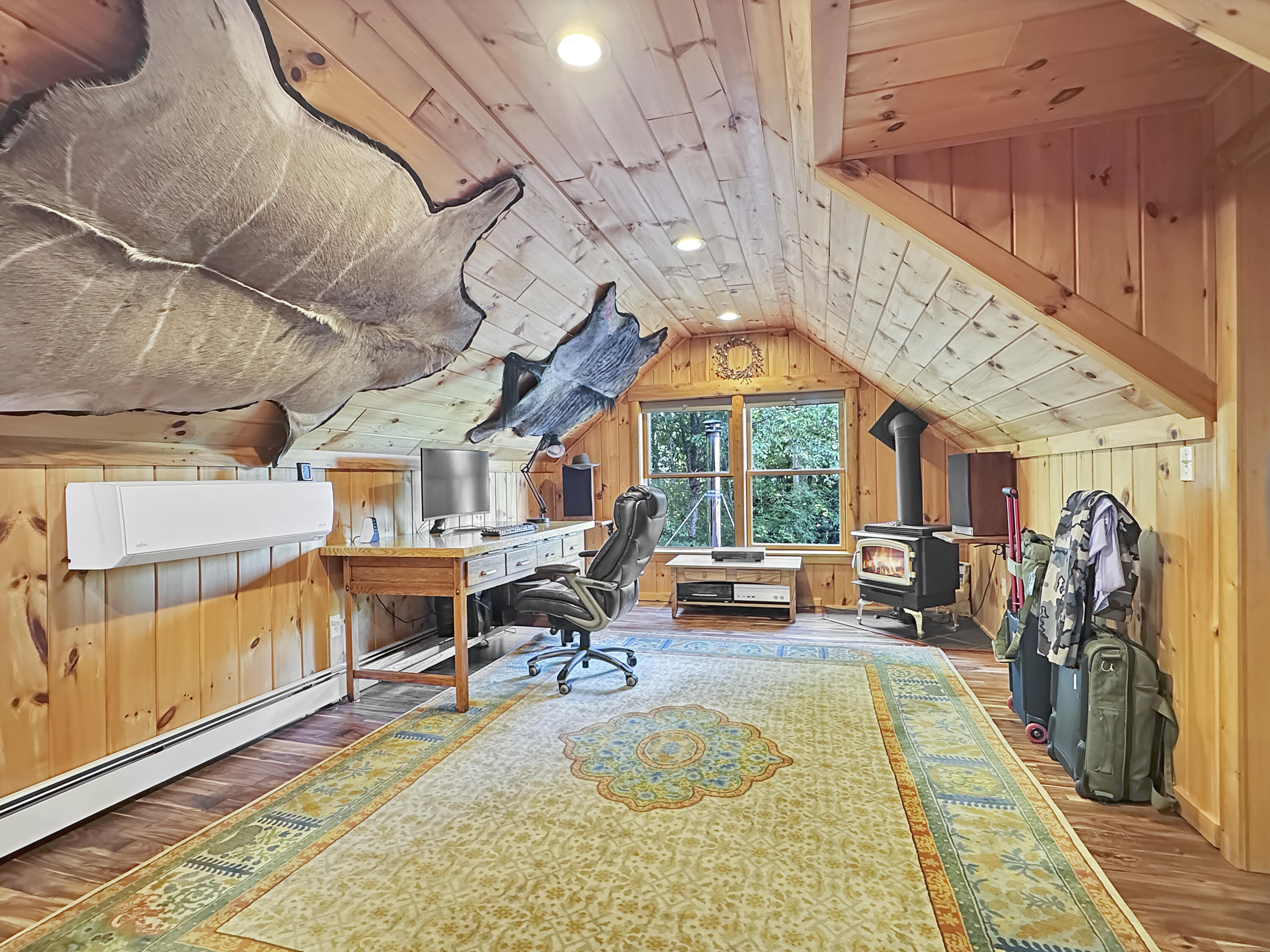 9 Brown Road Tomhegan Twp ME 04478