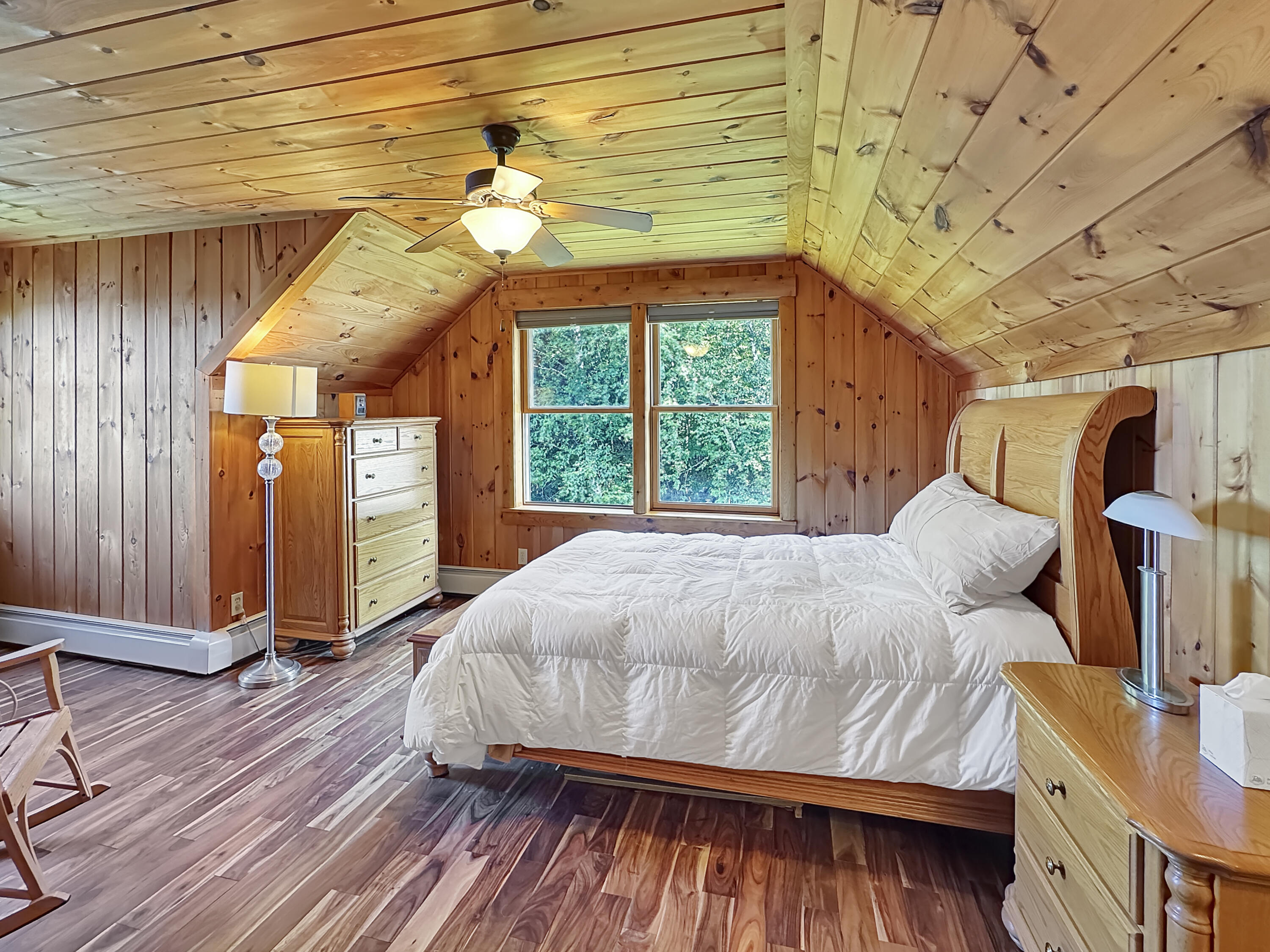 9 Brown Road Tomhegan Twp ME 04478